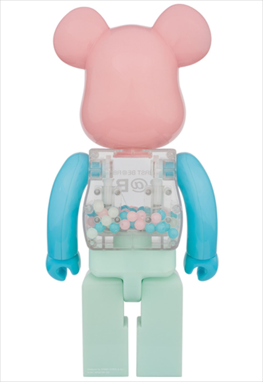 MYFIRSTBE@RBRICK 1000% ベアブリック | nate-hospital.com